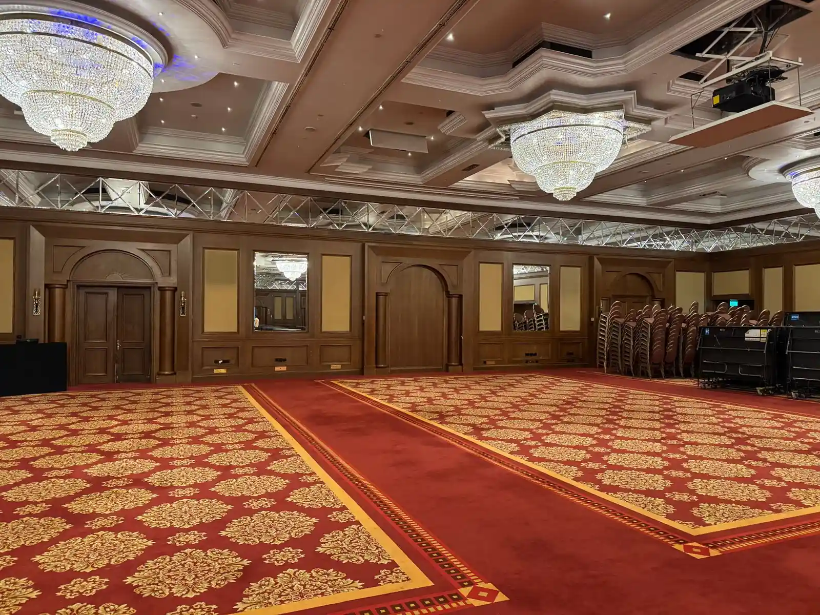 Events & Meetings